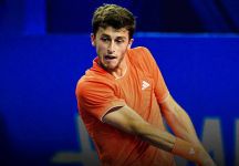 Damm ingiocabile al servizio, Nardi si ferma nei quarti al 250 Montpellier