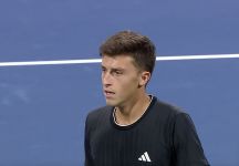 Un set fantastico non basta: Nardi subisce la rimonta di Lehecka all’ATP 500 Dubai