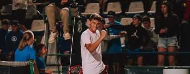Italiani in Campo (ATP-WTA-Challenger): I risultati completi con il dettaglio del 14 Ottobre 2026