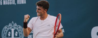 Italiani in Campo (ATP-WTA-Challenger): I risultati completi con il dettaglio del 16 Ottobre 2026