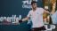 Olbia Challenger, la finale sarà Fearnley-Dzumhur. La prima testa di serie elimina un Nardi acciaccato: “In Sardegna mi trovo benissimo, sarà una battaglia”