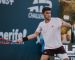 Olbia Challenger, la finale sarà Fearnley-Dzumhur. La prima testa di serie elimina un Nardi acciaccato: “In Sardegna mi trovo benissimo, sarà una battaglia”