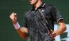 La sorprendente vittoria di Luca Nardi al Masters 1000 di Monte Carlo: il giovane pesarese supera le qualificazioni e Otte in una partita emozionante e dopo aver annullato due palle match (con il tabellone aggiornato con i qualificati)
