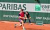 Luca Nardi esce al primo turno nelle qualificazioni di Roland Garros. l’azzurro ha sprecato diverse occasioni nel terzo set