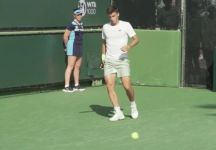 Masters e WTA 1000 Indian Wells: Il programma completo di Lunedì 11 Marzo 2024. In campo tre azzurri in singolare e cinque in doppio. Si parte con Musetti e si finisce nella notte con Nardi vs Djokovic
