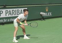 Da Indian Wells: Parlano Nardi, Musetti, Fognini, Sonego e  Lucia Bronzetti (Video)