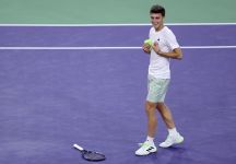 Incredibile Nardi! Sconfigge Djokovic in tre set a Indian Wells
