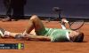 Sfortuna Nardi a Bucarest: infortunio alla caviglia e sconfitta al primo turno. Il tennista italiano si arrende a Thiago Seyboth-Wild dopo aver sprecato cinque match-point