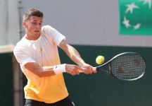 Italiani in Campo (ATP-WTA-Challenger): I risultati completi di Venerdi 13 Settembre 2024