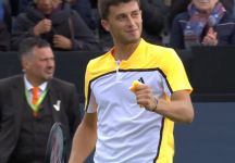 ATP 500 Queen’s e Halle e WTA 500 Berlino e WTA 250 Birmingham: I risultati con il dettaglio del Primo Turno di Qualificazione