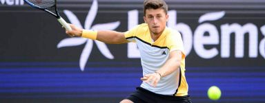 Italiani in Campo (ATP-WTA-Challenger): I risultati completi di Giovedì 21 Novembre 2024