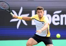 Luca Nardi eliminato nelle qualificazioni del Queen’s: Kokkinakis si impone in tre set