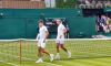 Nardi, debutto amaro a Wimbledon: Etcheverry domina in tre set