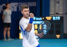 ATP 250 Auckland, WTA 500 Adelaide e WTA 250 Hobart: I risultati con il dettaglio del Primo Turno di Qualificazioni. Nardi e Bronzetti al turno decisivo