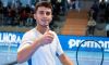 Classifica ATP Italiani: Luca Nardi rientra in top 80