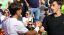 Dal Foro Italico: Parlano Nardi, un emozionato Cobolli che piange, Paolini e Navone. Paolini vince e sorride al Foro Italico: “Contenta di come ho gestito la partita” (audio conferenze stampa)