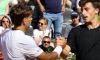 Dal Foro Italico: Parlano Nardi, un emozionato Cobolli che piange, Paolini e Navone. Paolini vince e sorride al Foro Italico: “Contenta di come ho gestito la partita” (audio conferenze stampa)