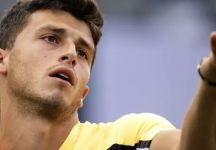 Challenger 125 Nottingham: Il Tabellone Principale e di Qualificazione. Nardi e Fognini nel Md. Gigante nelle quali (compresi i risultati del primo turno di qualificazone)