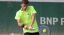 Roland Garros 2025: Marozsan impeccabile, Nardi cede in tre set (audio di Luca dopo la sconfitta)