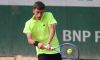 Roland Garros 2025: Marozsan impeccabile, Nardi cede in tre set (audio di Luca dopo la sconfitta)