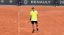 Roland Garros 2025: Marozsan impeccabile, Nardi cede in tre set