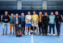 A Bergamo è sempre più aria di Next Gen