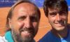 Diego Nargiso al Challenger Città di Forlì 5: “Tornei romagnoli opportunità unica per i giovani talenti” e parla del suo allievo Gianmarco Ferrari