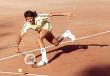 23 agosto 2023, 50 anni di ranking ATP