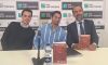 Giri Nathan presenta “Cambio Campo”: “Dopo Sinner-Alcaraz agli US Open ho capito che non volevo perdermi questa rivalità”