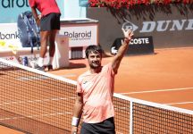 Navone ferma il sogno di Cinà nel torneo di Roma: sarà l’argentino l’avversario di Sinner. Il siciliano lotta ma cede in due set al più esperto sudamericano che sabato sfiderà il numero 1 del mondo al suo rientro