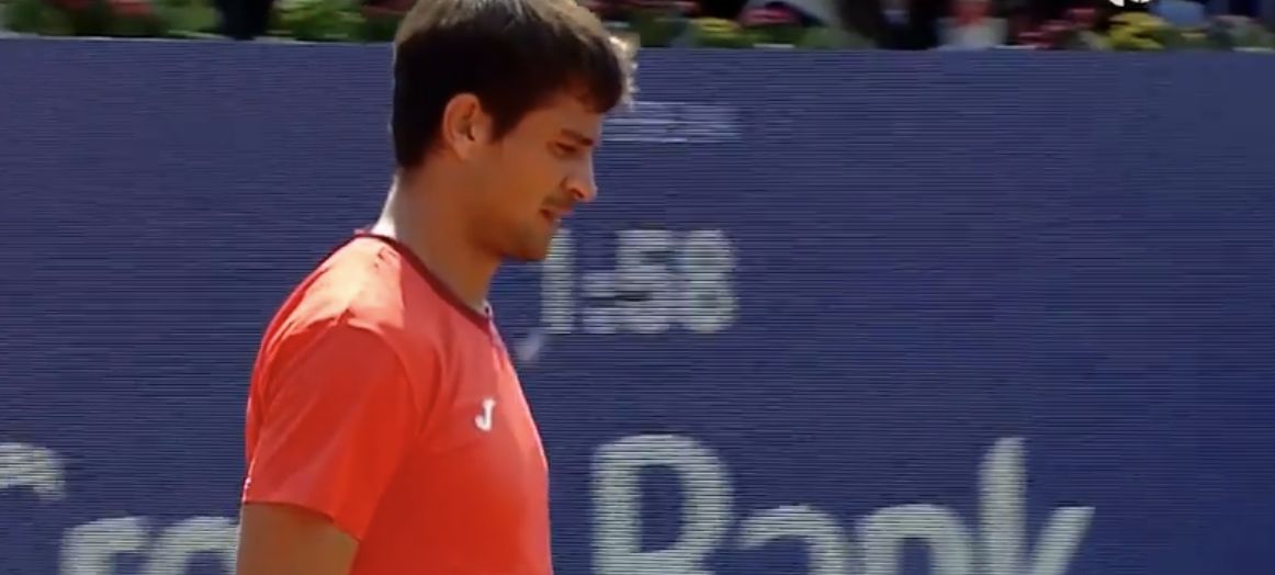 Mariano Navone nella foto - Foto Getty Images