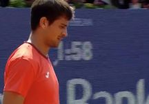 Navone trionfa a Bucarest: primo titolo ATP in carriera dopo una finale folle contro Merida