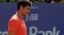 Navone trionfa a Bucarest: primo titolo ATP in carriera dopo una finale folle contro Merida