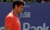 Navone trionfa a Bucarest: primo titolo ATP in carriera dopo una finale folle contro Merida