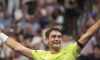 Navone e l’impresa contro Djokovic: “È il GOAT, batterlo sull’Arthur Ashe è un sogno diventato realtà” (Video)