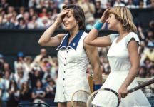 Archeo Tennis: 22 marzo 1973, la prima sfida Evert vs. Navratilova