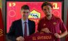 Curiosità: il figlio di El Aynaoui arriva nel campionato di calcio italiano (alla Roma)