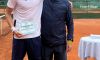 ITF Forte Village Sabato 9 maggio 2026