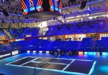 Le NextGen ATP Finals potrebbero svolgersi in Arabia Saudita