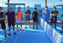 Next Gen ATP Finals: I risultati completi con il dettaglio del Day 1 (LIVE)