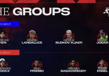 Tien e Blockx guidano i gironi del Next Gen ATP Finals 2025 (con il programma della prima giornata)