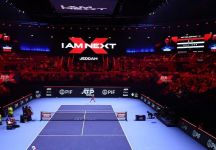Le NextGen ATP Finals dal 2026 non si giocheranno più a Jeddah