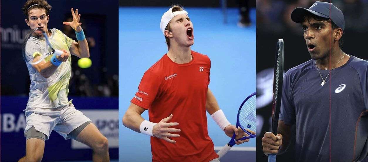 Le nuove rivalità che accendono le Next Gen ATP Finals 2025