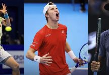 Next Gen ATP Finals 2025: tutto pronto per Jeddah, tra regole innovative e assenze pesanti