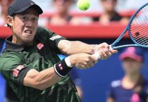 Sorprese a Montreal: Medvedev eliminato da Davidovich Fokina. Tsitsipas da Nishikori