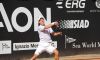 Aon Open Challenger-Memorial Giorgio Messina : Kei Nishikori batte Juan Pablo Varillas e vola ai quarti di finale. Affronterà il vincitore tra Munar e Feldbausch