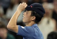 Nishikori, rimonta epica all’Australian Open: salvati due match point. Anche Ruud vince in cinque set