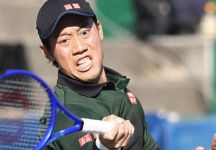 Sinner, il modello di Nishikori: “È il mio tennis ideale”
