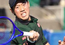 Kei Nishikori riparte dai Challenger: “Non ho obiettivi, voglio solo tornare a giocare. Non credo più di poter affrontare i ragazzi della top 100. Non sono più così giovane, il mio corpo e il mio tennis non me lo permettono ”
