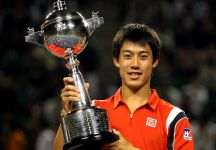 Nishikori è pronto al suo “ultimo ballo” a Tokyo: “Sono entusiasta, ma sento anche un po’ di tristezza”